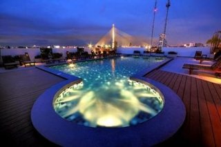 Navalai River Resort