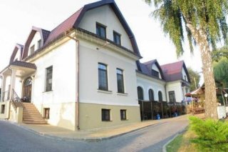 Hotel Jedlina