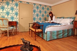 Townhouse Boutique Hotel