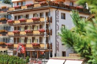 Hotel Central Wolter -