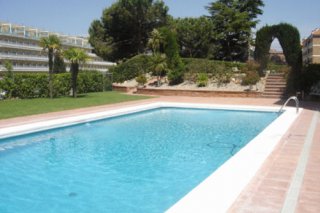 Apartamentos Playas Lloret