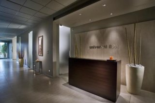 Hotel Universal Terme