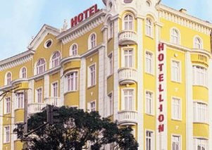 Hotel Lion