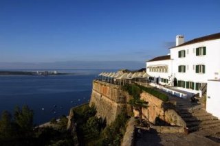 Pousada de Setubal-São Filipe