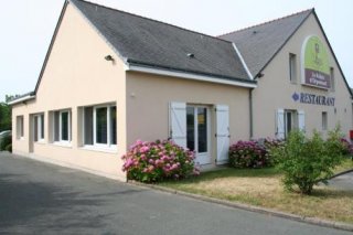 Le Relais D'orgemont