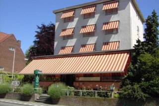 Familiehotel Roo
