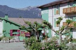 Best Western Hotel Florimont