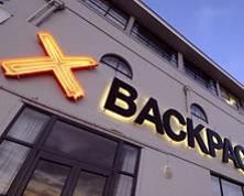Base Backpackers -