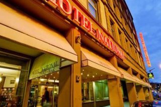 Hotel National Frankfurt