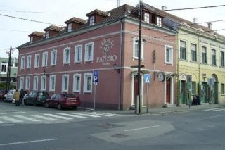 Termál Panzió Hanekám