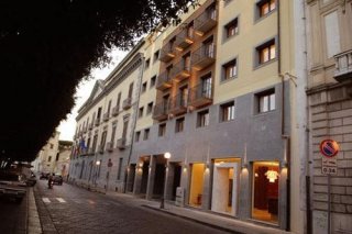 Hotel dei Cavalieri