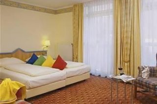 Park Inn  Frankfurter Ring