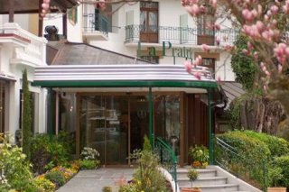 Hotel La Prairie