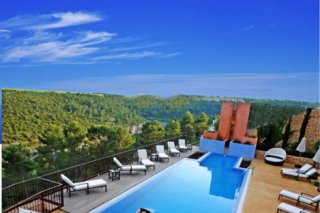 Spa Villa de