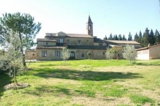 Santa Maria della Pace