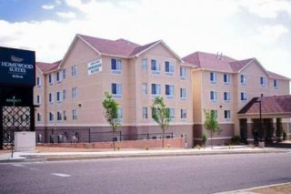 Homewood Suites by Hilton  Airport