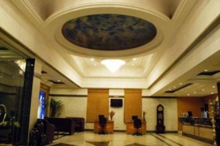 GRT RegencyKanchipuram