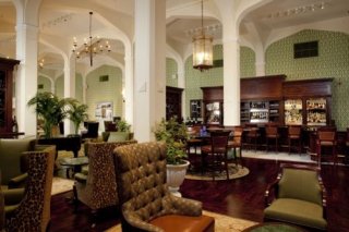 The Claremont Hotel Club & Spa