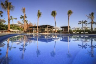 Ocean Breeze Golf Riviera Maya-All Inclusive