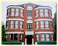 Queens Hotel