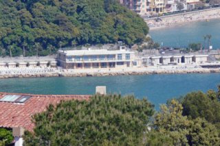 Hotel San Terenzo