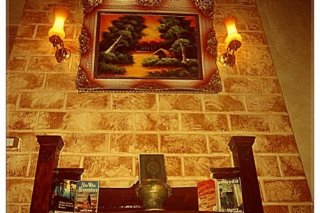 Alexander Hotel