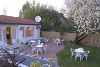 Attila Hotel
