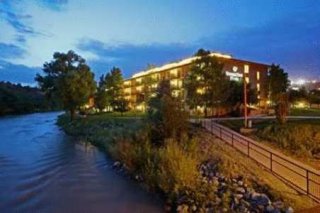 Doubletree Hotel