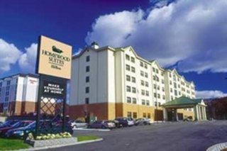 Homewood Suites Boston/