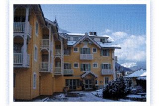 Chalet-Hôtel Le Belvédère