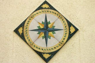 Residence Rosa Dei Venti