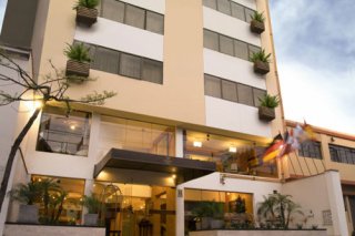 Mariel Hotel