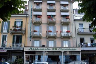 Albergo Sempione
