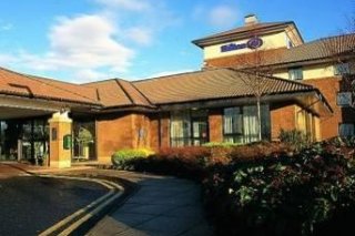 Hilton Edinburgh Airport