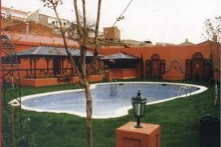 Hotel Parque Cabañeros