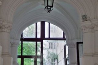 Appartements Carlton Opera