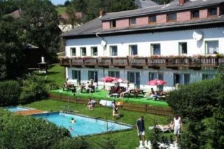 Sportpension Ramlhof