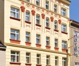 Hotel Franzenshof
