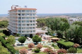 Hotel Caballero