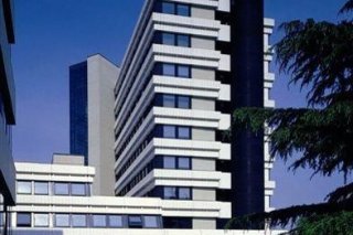 Hotel Colleoni