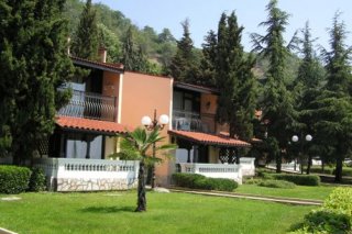 Villas