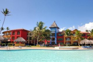 Tropical Princess Beach Resort & Spa-All Inclusive