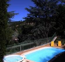 Le Moulin De Corbes