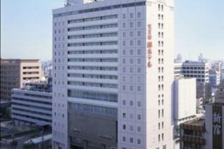 Tennoji Miyako Hotel