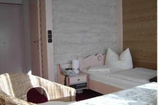 Hotel Chadolt