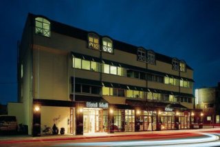 Hotel Medi