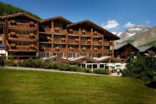 Schweizerhof Gourmet & Spa Swiss Quality Hotel