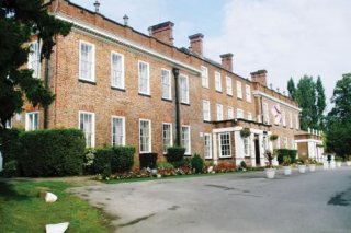 Blackwell Grange Hotel