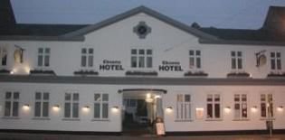 Ebsens Hotel