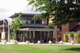 Norton Park-QHotels